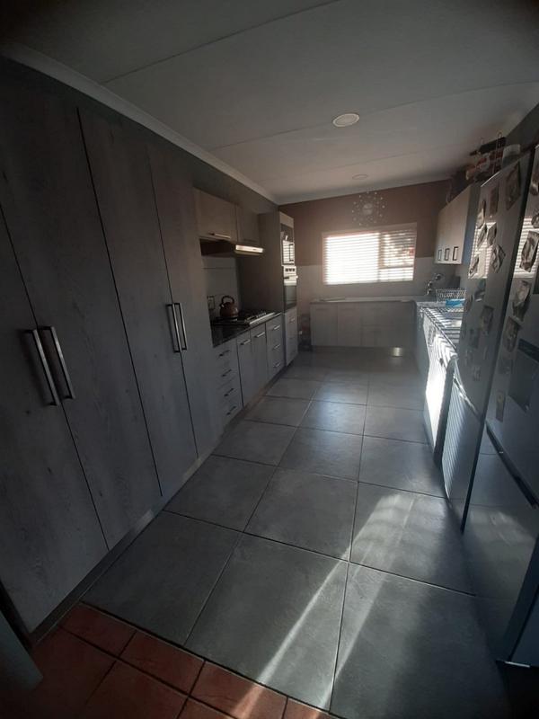 3 Bedroom Property for Sale in Vaalpark Free State